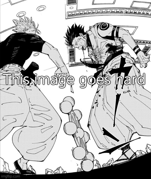 I drew this image earlier but none of you shall see it heh | This image goes hard | image tagged in fraudkuna | made w/ Imgflip meme maker