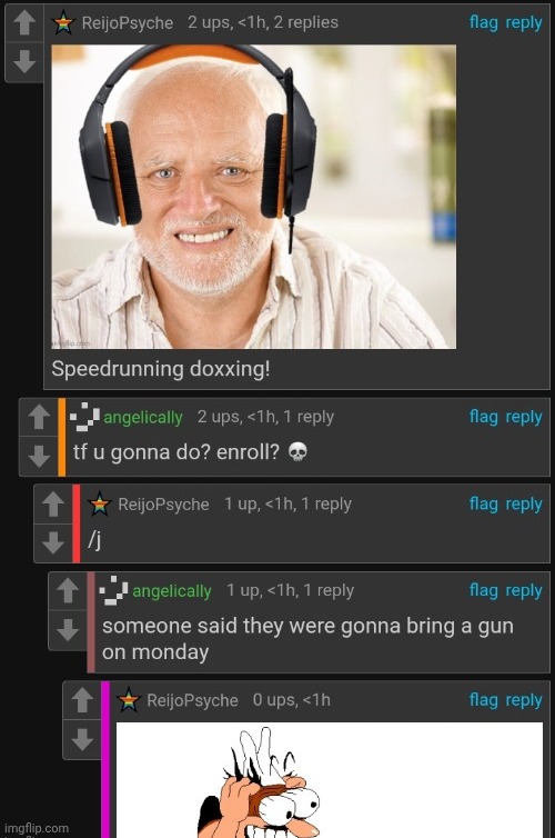 . | image tagged in comments | made w/ Imgflip meme maker
