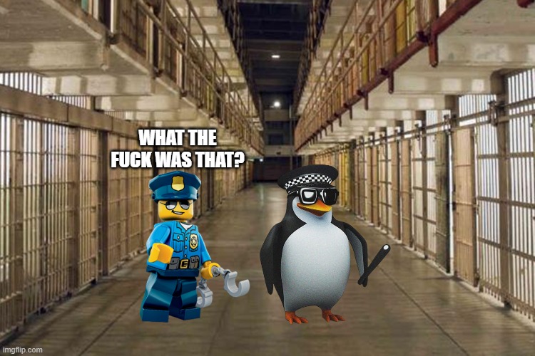 WHAT THE FUCK WAS THAT? | made w/ Imgflip meme maker