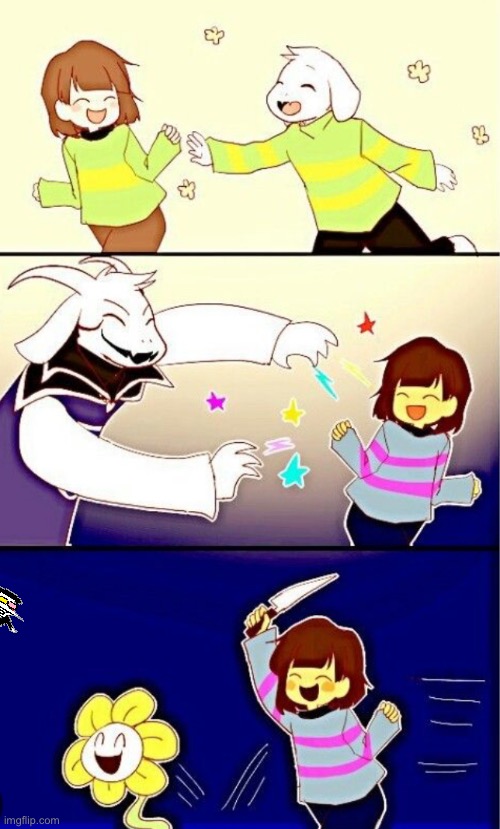 You have to admit this is cute | image tagged in undertale,idk,hidden spamton | made w/ Imgflip meme maker