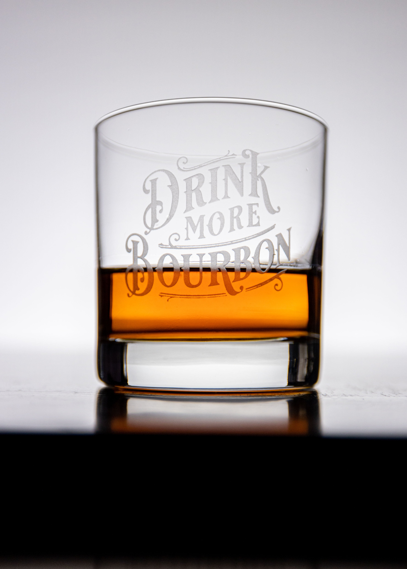 Bourbon on ICE Blank Meme Template