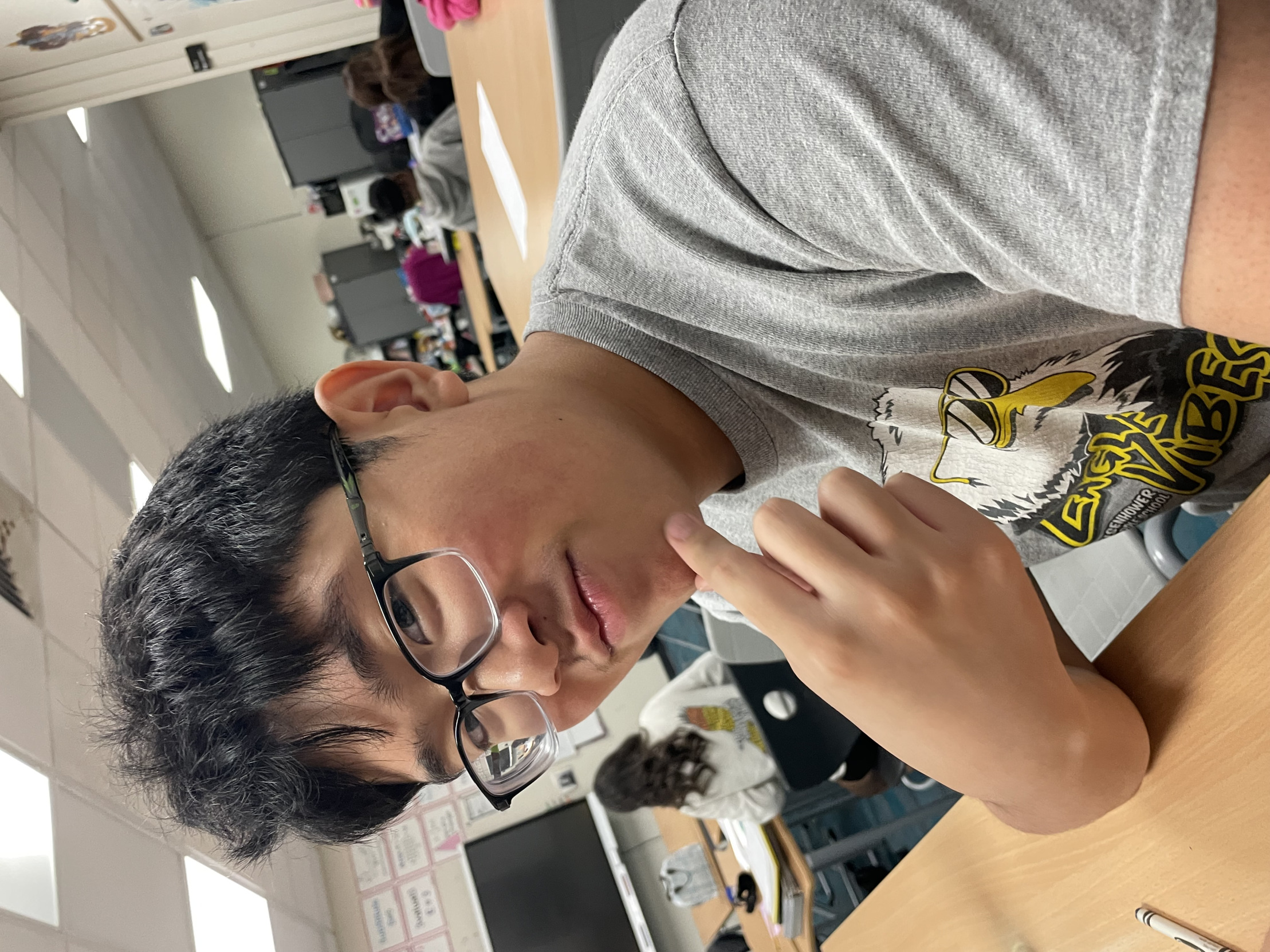 Sigma benj Blank Meme Template