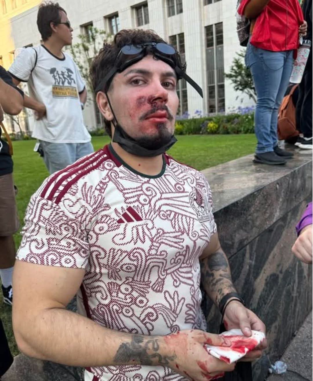Fafo Blank Meme Template