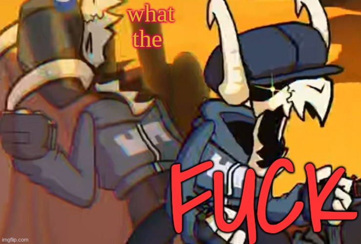 tabi's pain | what the FUCK | image tagged in tabi's pain | made w/ Imgflip meme maker