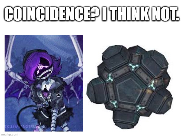 Was playing half life 2 and... | COINCIDENCE? I THINK NOT. | image tagged in half life,murder drones | made w/ Imgflip meme maker
