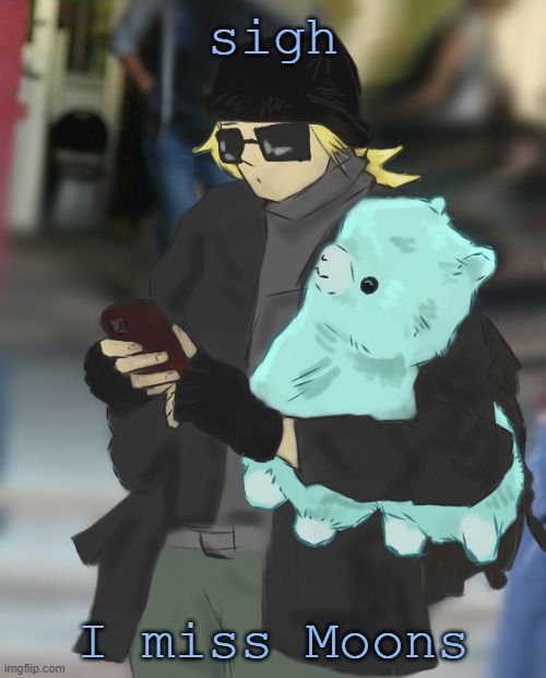 i actually have a llama plush that looks like this except she's rainbow colored | sigh; I miss Moons | image tagged in disco llama plush | made w/ Imgflip meme maker