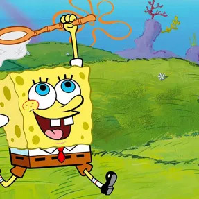 Spongebob Blank Meme Template