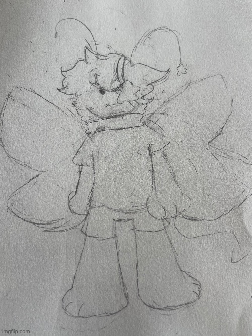 Sona or smth, idk (it’s an alien) | made w/ Imgflip meme maker