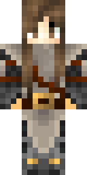 Gertrude (SSundee's Minecraft Girlfriend) Meme Template