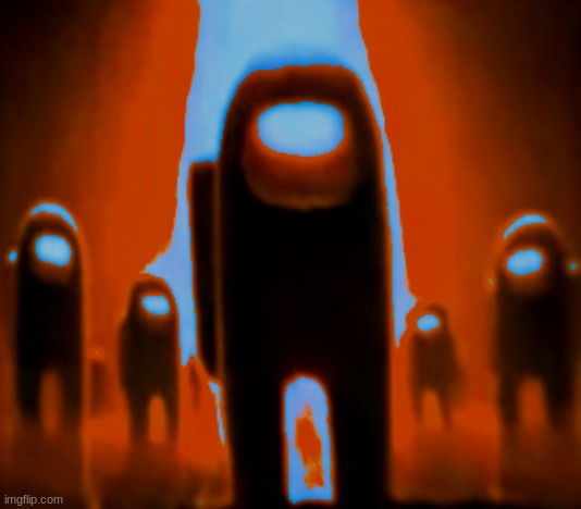 Brown Anogos | image tagged in brown anogos | made w/ Imgflip meme maker