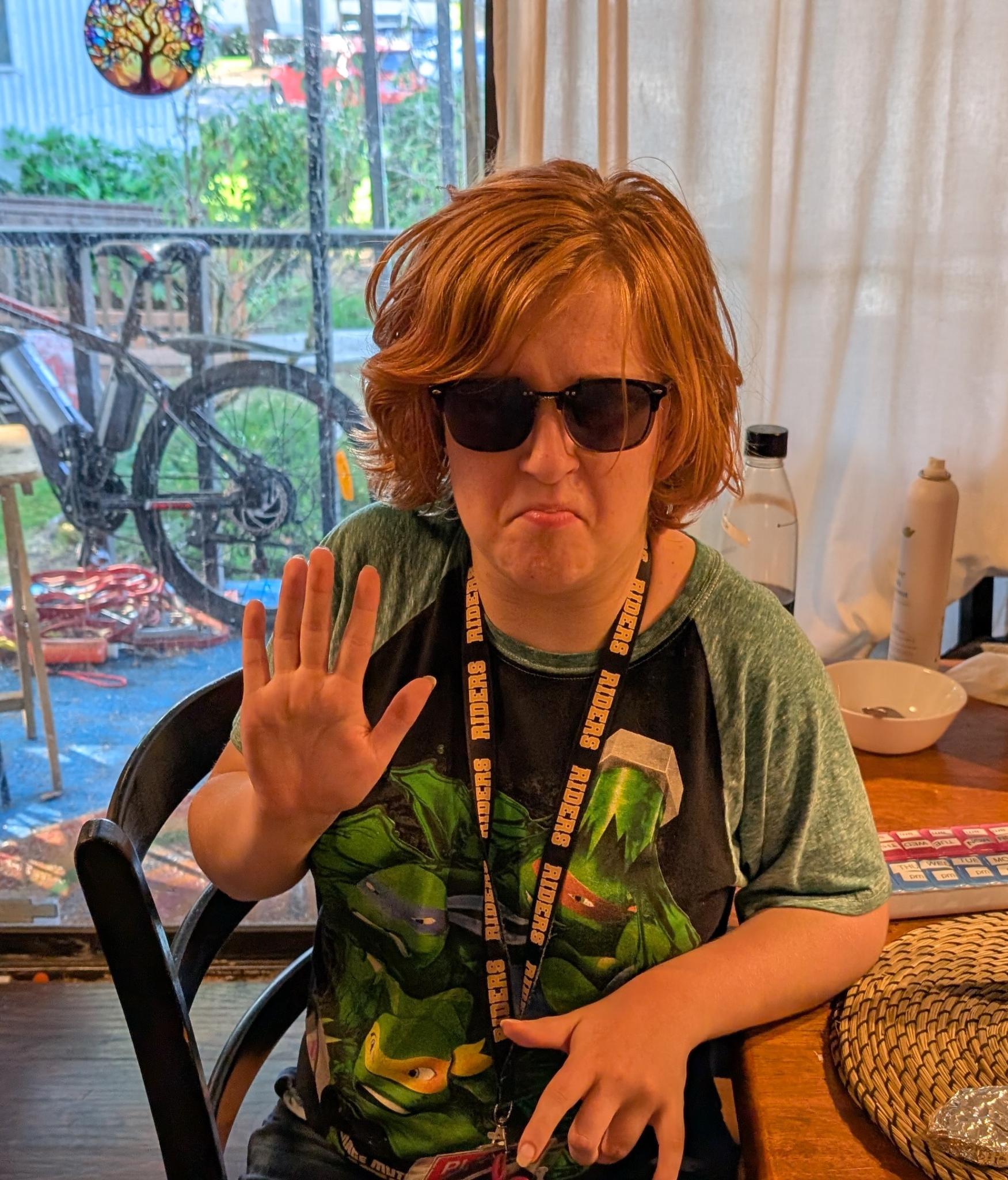 Hailey No Blank Meme Template