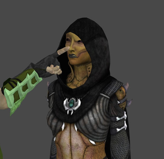 dvorah Blank Meme Template