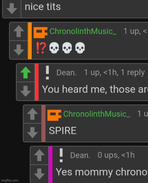 This is why we stopped doing shared alts | made w/ Imgflip meme maker