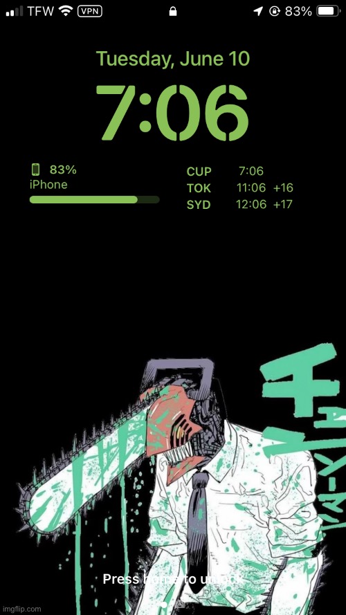 W or L wallpaper | made w/ Imgflip meme maker