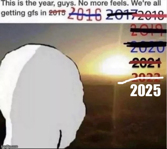 2025 | made w/ Imgflip meme maker