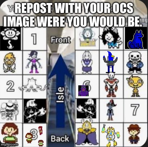 tem is tem, what more do you need? | image tagged in undertale,oc | made w/ Imgflip meme maker