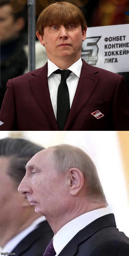 Poutine | made w/ Imgflip meme maker