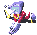 Tenna wacky pose Meme Template
