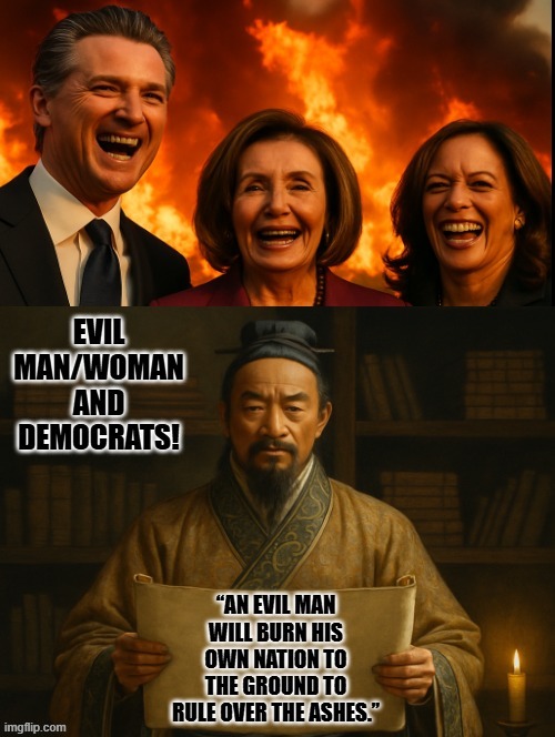 Evil!! | image tagged in evil | made w/ Imgflip meme maker