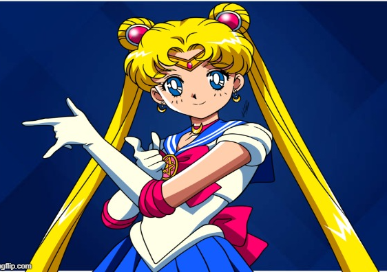 sailor icon Blank Meme Template