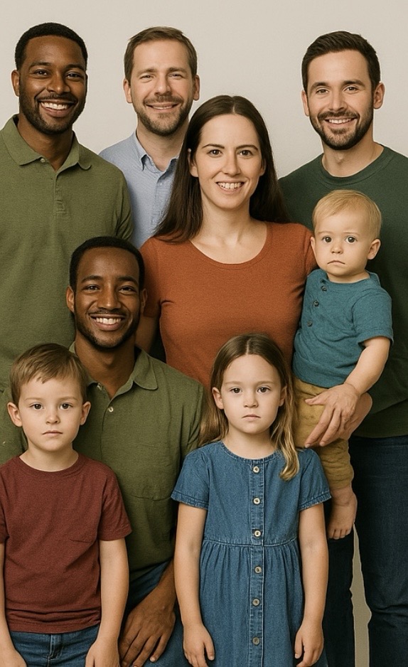 Who is your Daddy Blank Meme Template