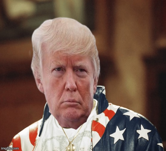 Donald ICE ICE Baby | image tagged in donald trump,vanilla ice,trump immigration policy,snl | made w/ Imgflip meme maker
