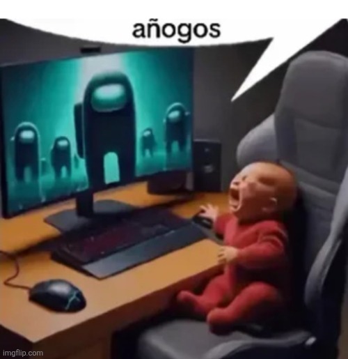 anogos | image tagged in anogos | made w/ Imgflip meme maker