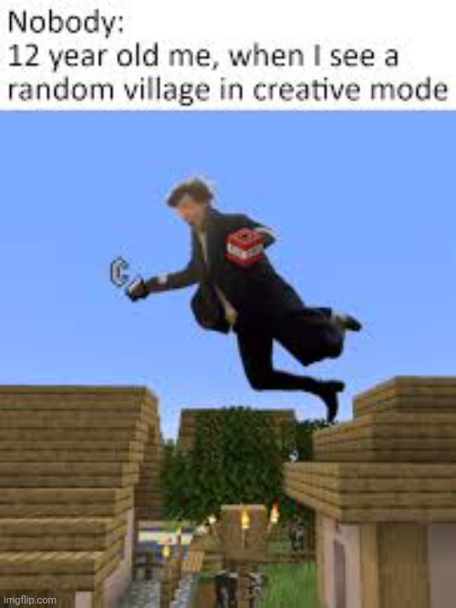Hehe why is this so acccurate | made w/ Imgflip meme maker