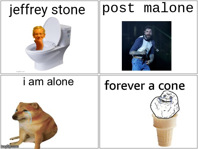 jeffrey stone | made w/ Imgflip meme maker