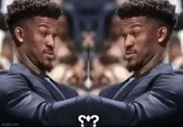 jimmy butler reading | image tagged in jimmy butler reading | made w/ Imgflip meme maker