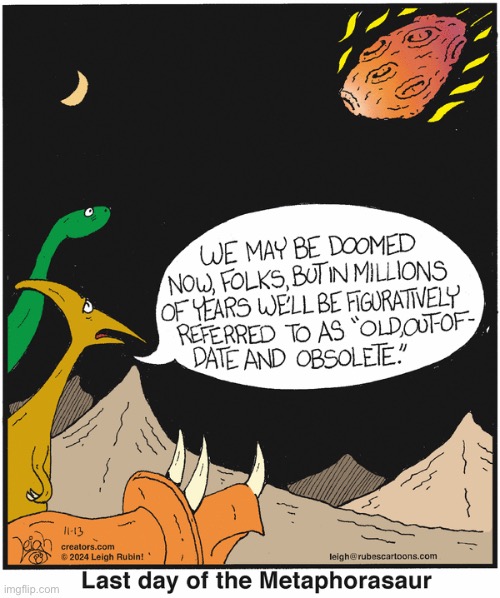 Rubes | image tagged in comics,rubes,dinosaurs | made w/ Imgflip meme maker