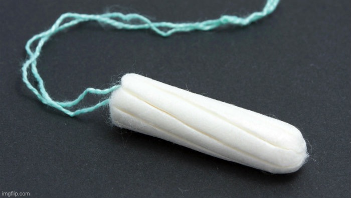 tampon | image tagged in tampon | made w/ Imgflip meme maker