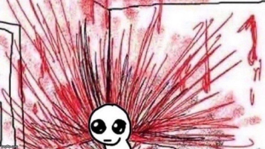 yippee violence | image tagged in yippee violence | made w/ Imgflip meme maker