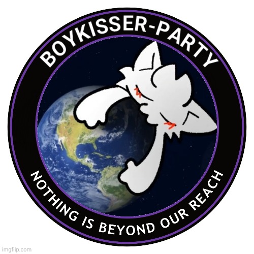 /qa/ won, r/boykisser won. | made w/ Imgflip meme maker