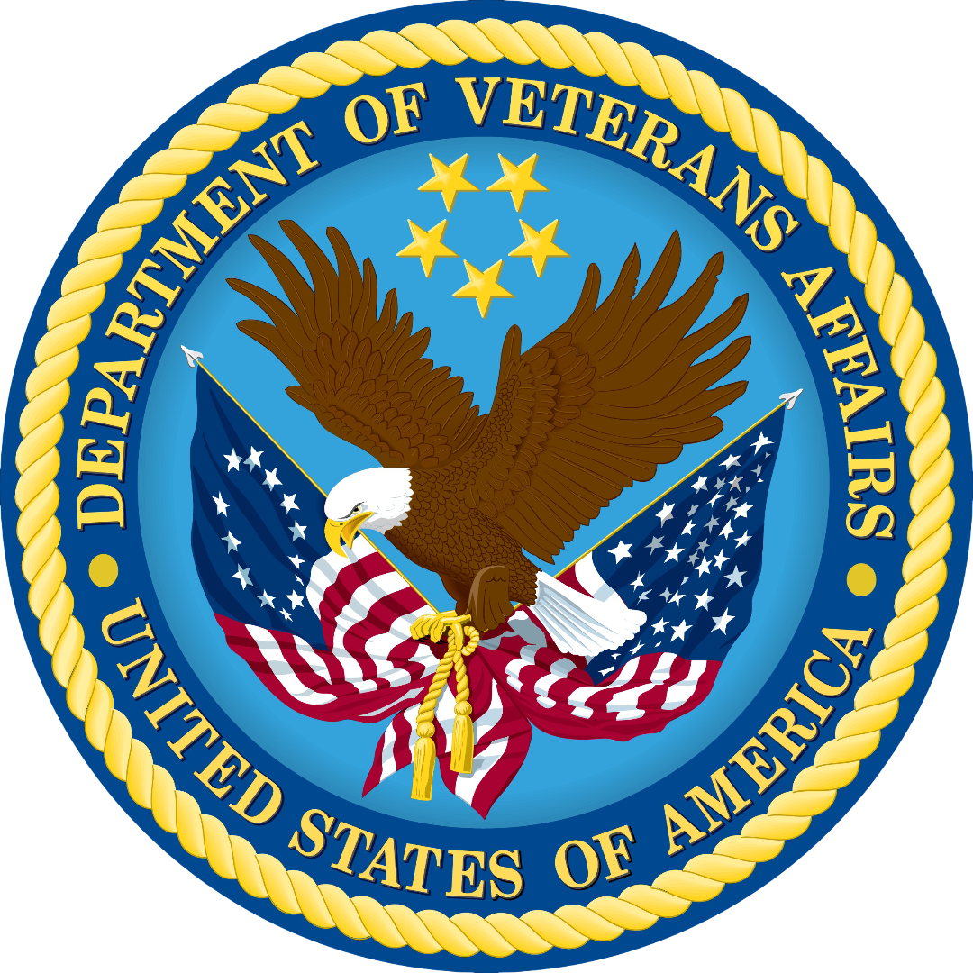 VA logo Blank Meme Template