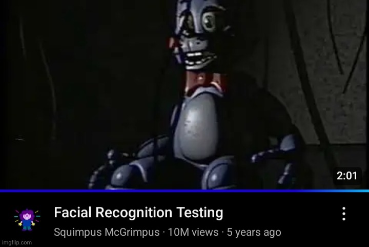 this video is weird as hell wtf | made w/ Imgflip meme maker