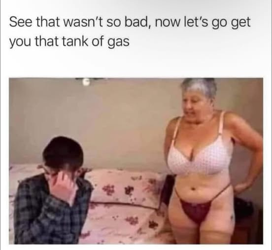 Sugargrandma Blank Meme Template