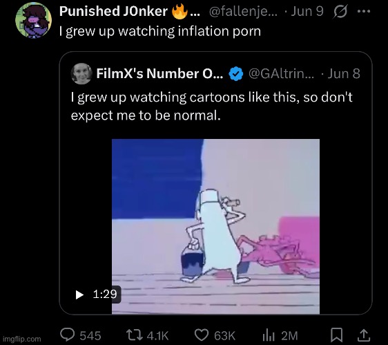 Didn’t know my little sister had a Twitter account | made w/ Imgflip meme maker