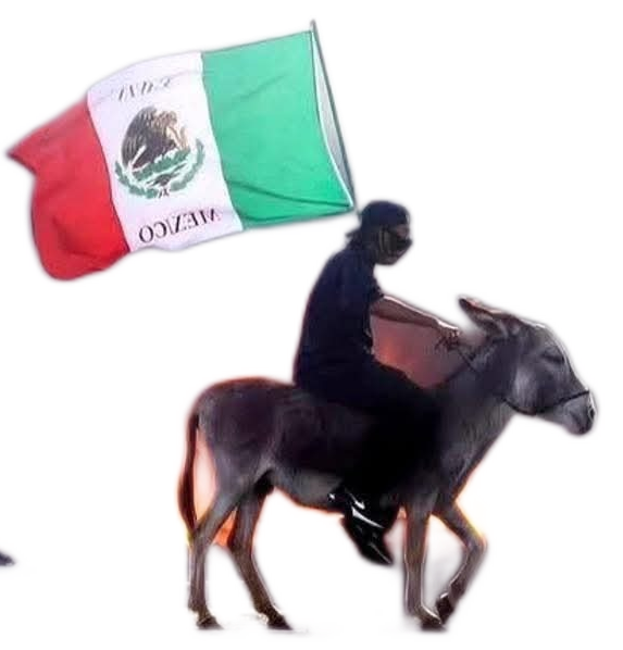 DNC Logo Blank Meme Template