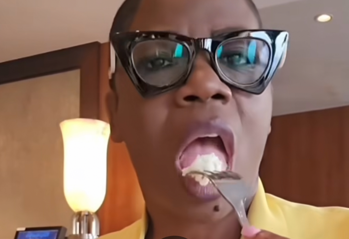 Etiquette Blank Meme Template