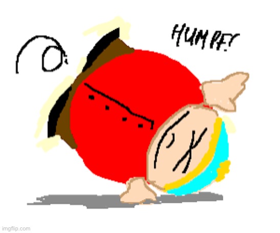 Eric cartwheel | image tagged in funny,eric cartman,cartoon,drawing,cartman,south park | made w/ Imgflip meme maker