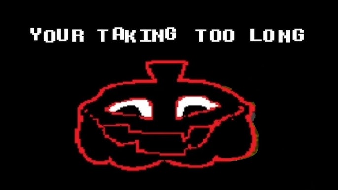 YOUR TAKING TOO LONG Blank Meme Template
