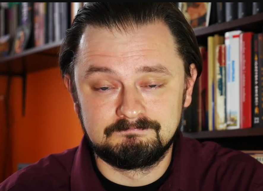 Disappointment Blank Meme Template