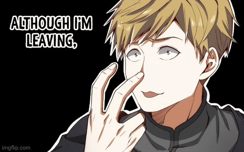 Me waiting | WAITING; FOR NEXT CHAPTER | image tagged in gifs,fun,laugh,see | made w/ Imgflip images-to-gif maker