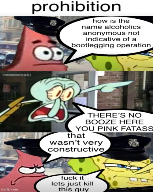 Prohibition.mp3 | made w/ Imgflip meme maker