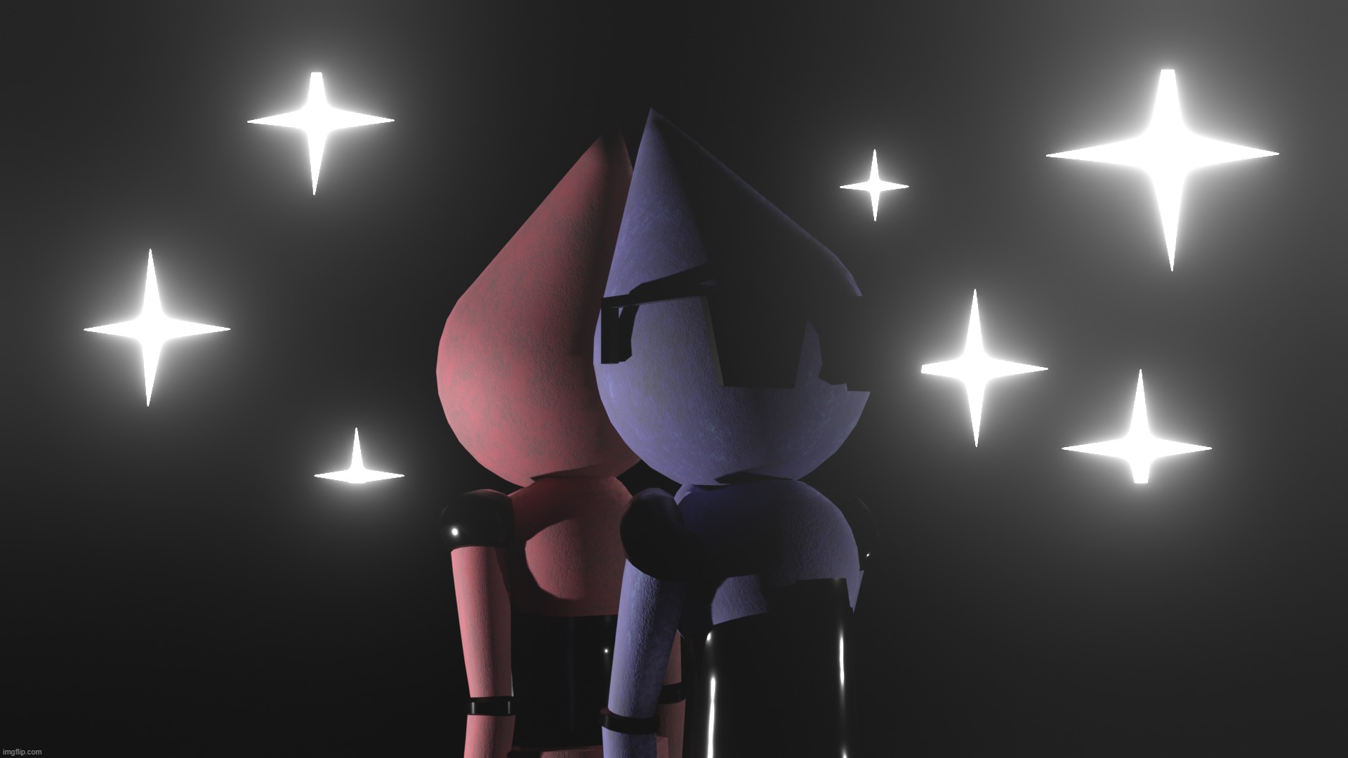 "pootis engage // extreme" lookin ahh | image tagged in blender | made w/ Imgflip meme maker