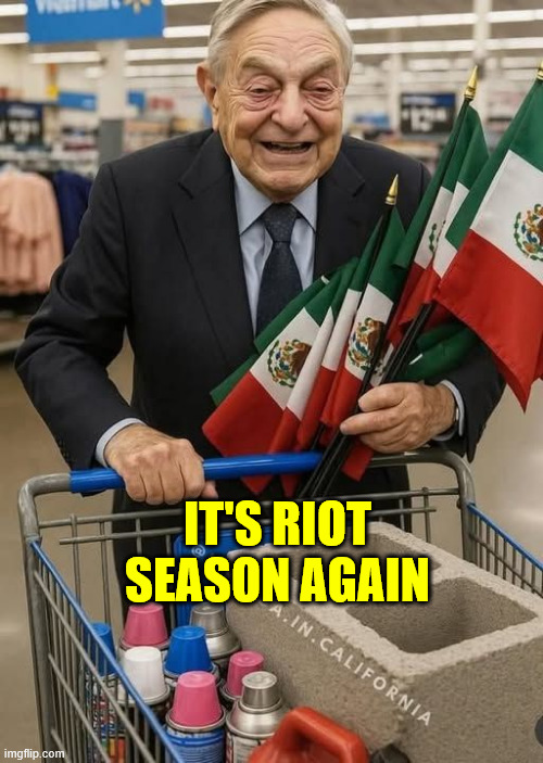 It's riot season again | IT'S RIOT SEASON AGAIN | image tagged in triggered,liberals,riot,when they lose elections | made w/ Imgflip meme maker