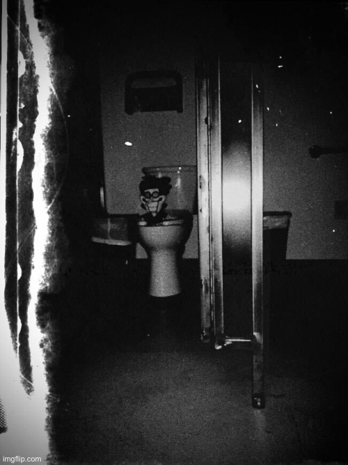 analog horror type shit | made w/ Imgflip meme maker