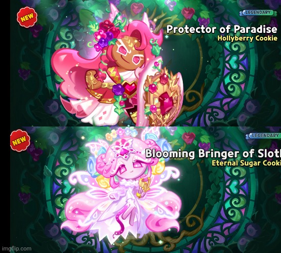 how it feels having both cookies and their costumes | made w/ Imgflip meme maker