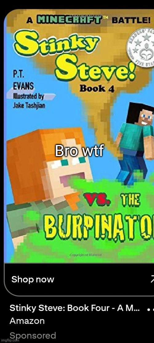 . | Bro wtf | made w/ Imgflip meme maker